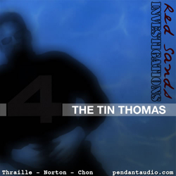 "The Tin Thomas"