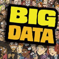 Big Data Cover Art