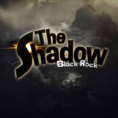 The Shadow Radio Drama: Black Rock Fan Remaster