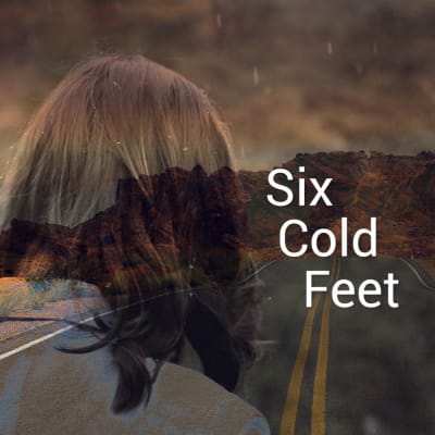 Six Cold Feet cover art