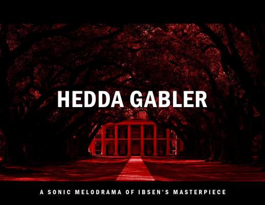 Hedda Gabbler from Dikenga Audio