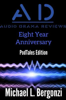 8 Year Anniversary Book Cover