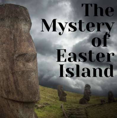 Routledge and Easter Island