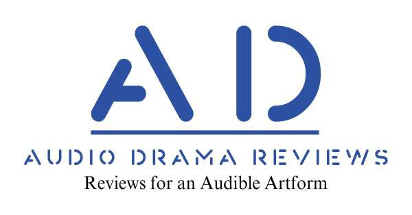 Audio Drama Reviews Banner for Social Media